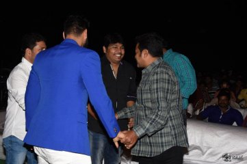 Supreme Movie Success Meet